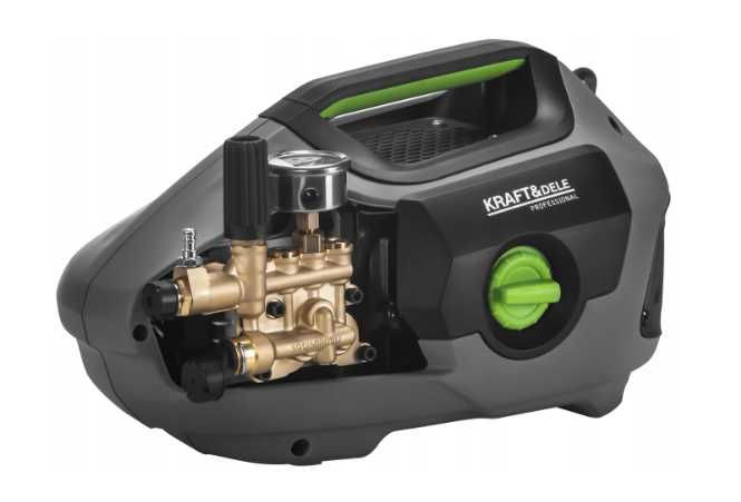 Myjka wysokociśnieniowa 3400W KD5371 SILNIK INDUKCYJNY 280 bar