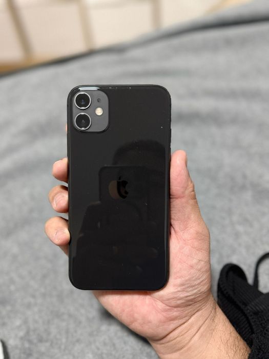 IPHONE 11_Em perfeito estado