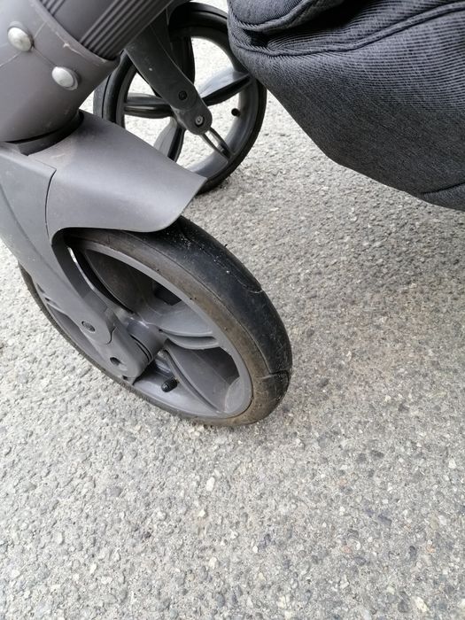 Дитяча коляска adamex katrina 2 в 1