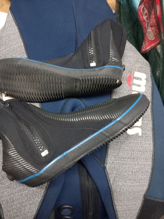 Desporto  Mergulho, mares