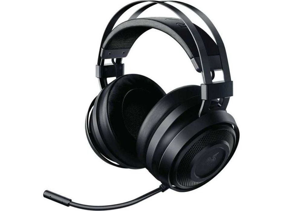 RAZER Nari Essential Gaming Headset (Wireless – With Microphone)64585192925057120