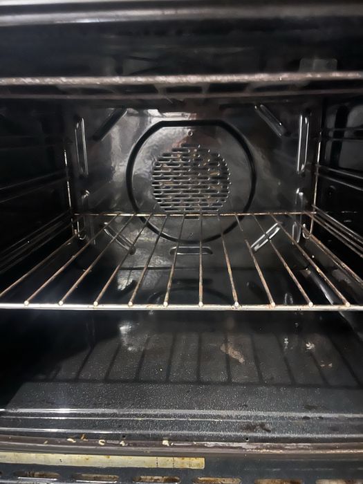 Piekarnik candy sprawny uszkodzone pokretlo