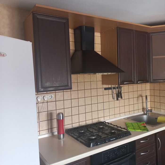Продам 3х комнатную квартиру  в  Авиаторском