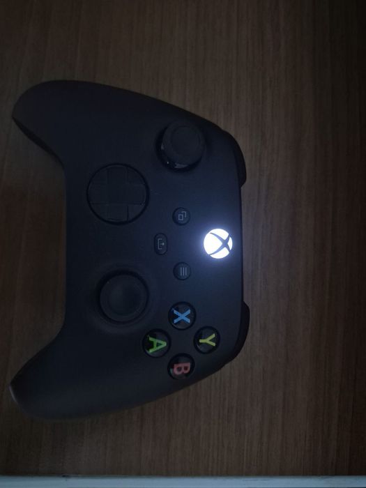 Геймпад джойтик xbox