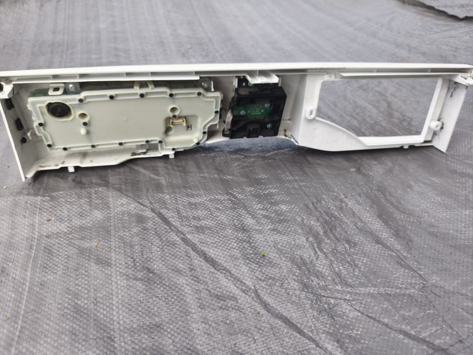 Kompletny panel sterowania suszarka Electrolux Perfectcare 700