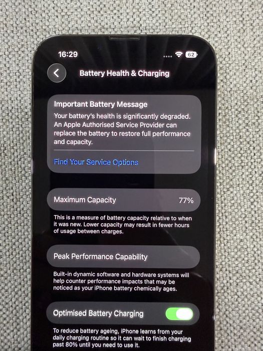IPhone 13 Pro 128GB