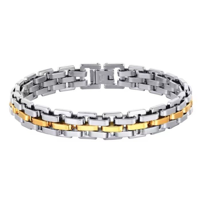 Мужские шикарные браслеты