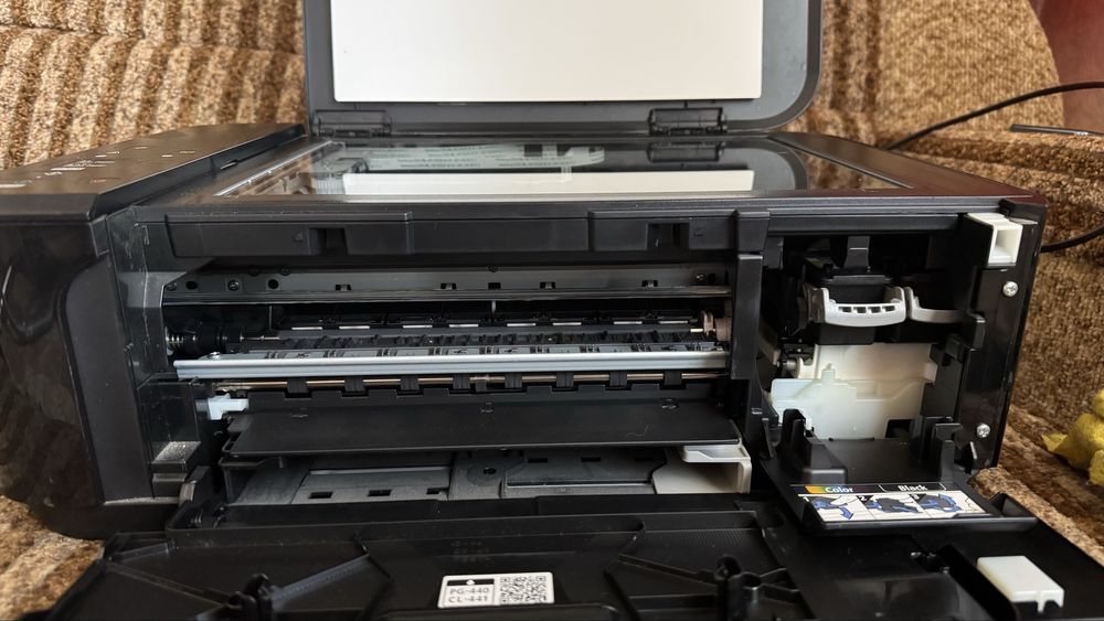 Принтер Canon Pixma Mg3640S
