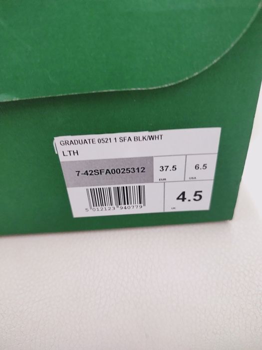 Buty Lacoste damskie