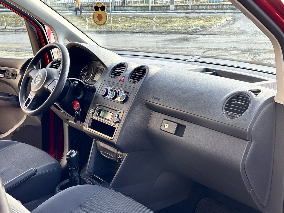 1.6дизель в идеальном состоянии