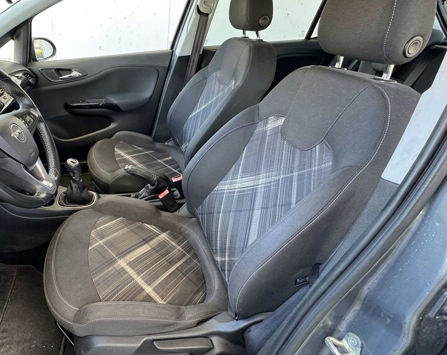 Opel Corsa E 1.3 - Disel - 156mil km - Negociável