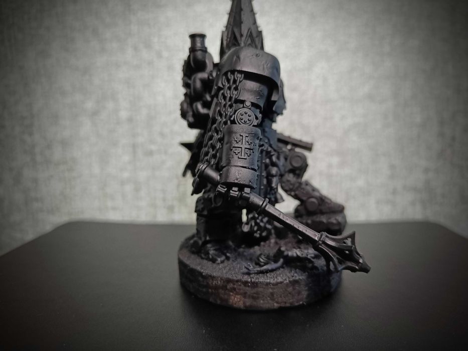 Trench Crusade - Trench Pilgrims