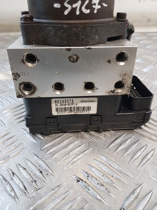 Pompa Abs X2T31975M1 Mitsubishi Galant 2.0B