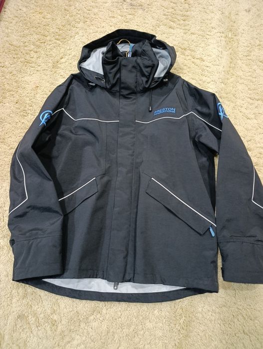 Куртка Preston dri-fish Waterproof 20000