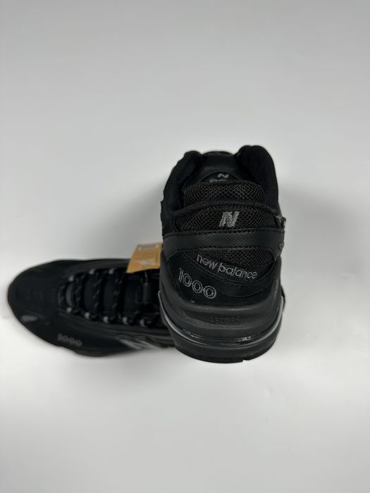 Оригінал! New Balance 1000 Cordura