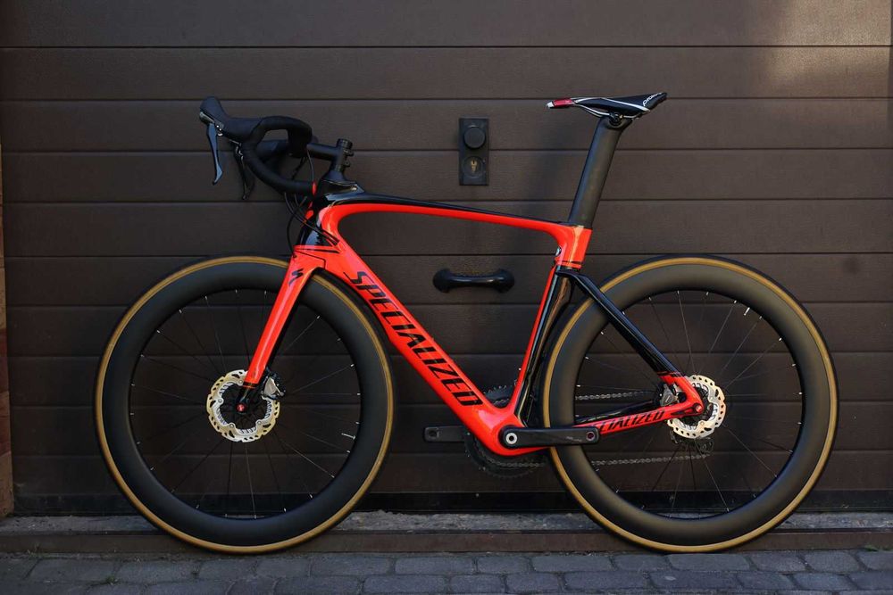 Specialized Venge Ultegra Disc rozmiar 56