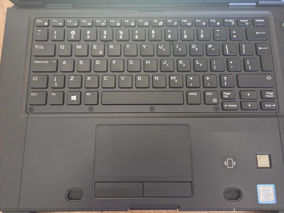 Laptop DELL 5420 Rugged POLECAM