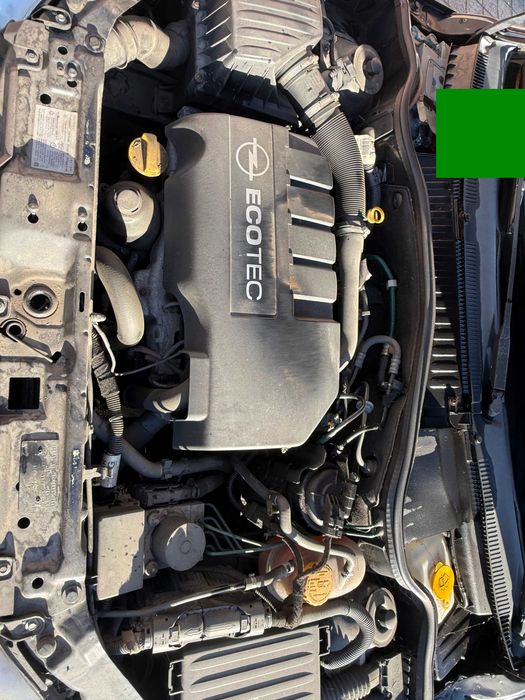 Opel Corsa 1.3 CDTI 2004