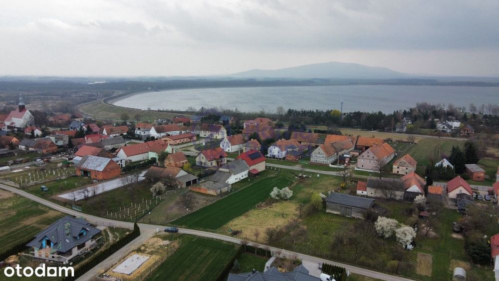 Działka budowlana | 765 m² | Borzygniew - Widok 2