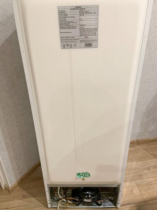 Холодильник  Elenberg  б/у