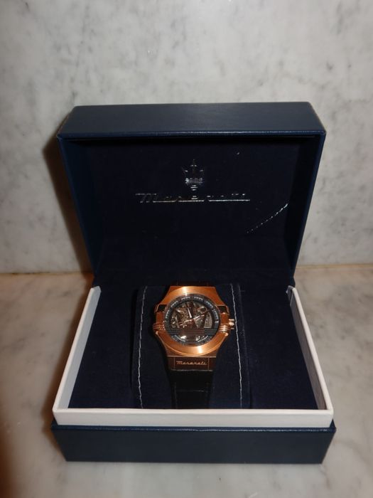 Zegarek Maserati Potenza R882110