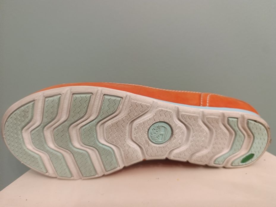 Mokasyny Timberland rozm 38