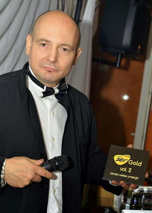 Dj,Konferansjer,animator