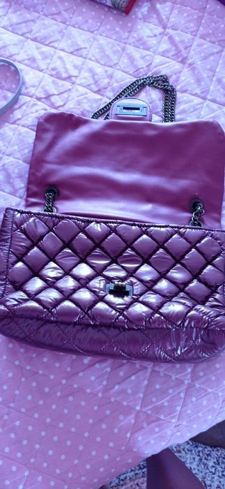 Vendo cinco malinhas de mão