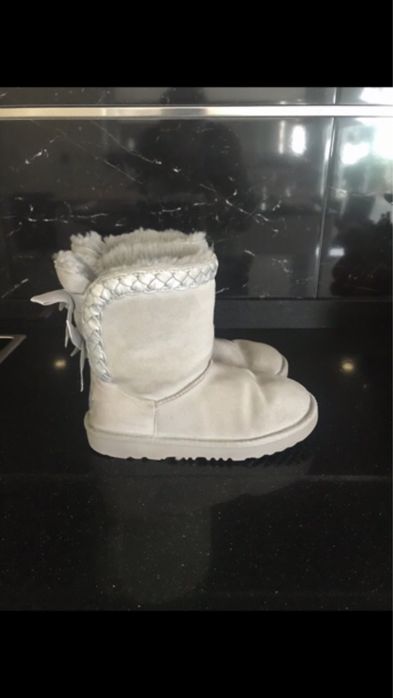 Botas ugg originais 33,5