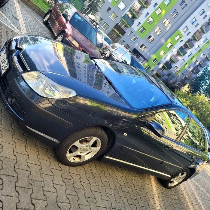 Citroën C5