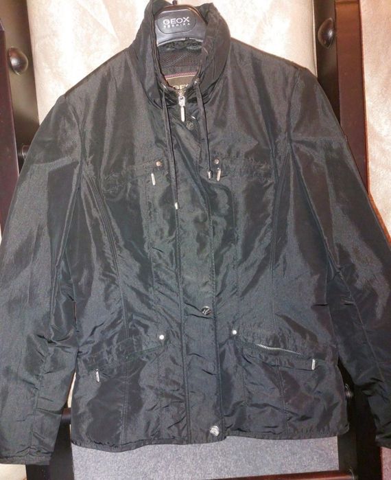 Ветровка Geox новая