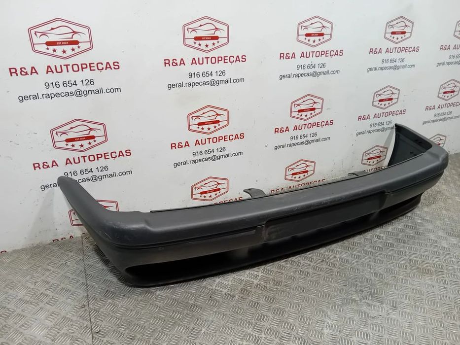 Parachoques Frente Frontal Renault 19 II Original