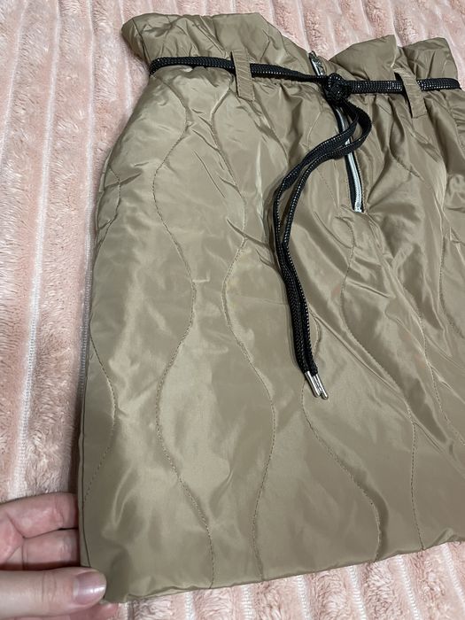 Спідниця міні дута imperial