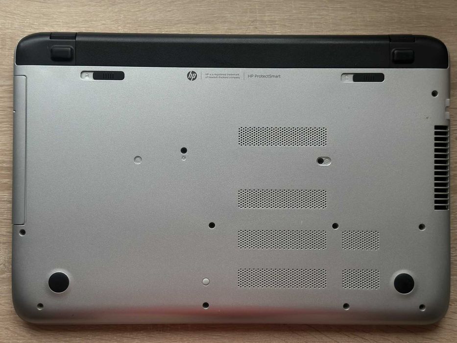 Ноутбук HP Pavilion 15 / 16 ГБ RAM / SSD 480 ГБ / BeatsAudio