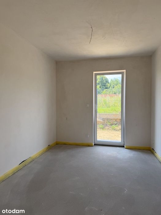 Na sprzedaż – dom jednorodzinny | projekt HomeKONCEPT 36 | Niekłonice