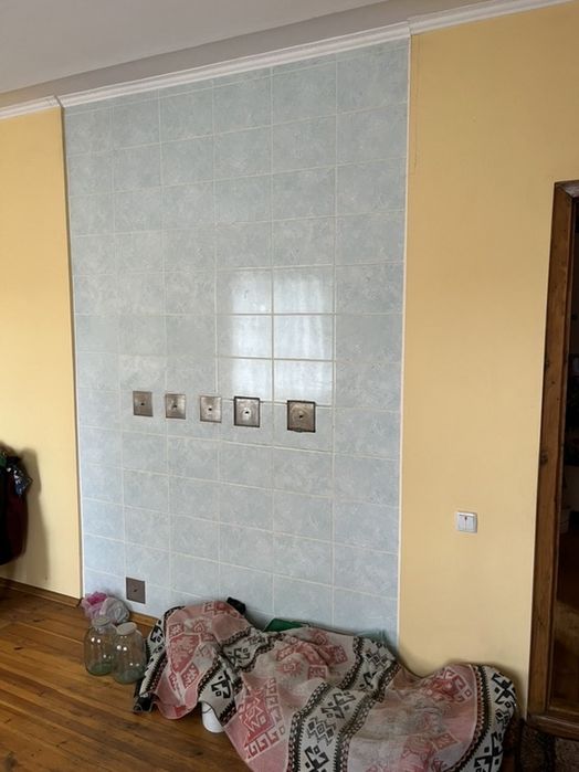 Будинок в гарній локації  під державні програми 60000$