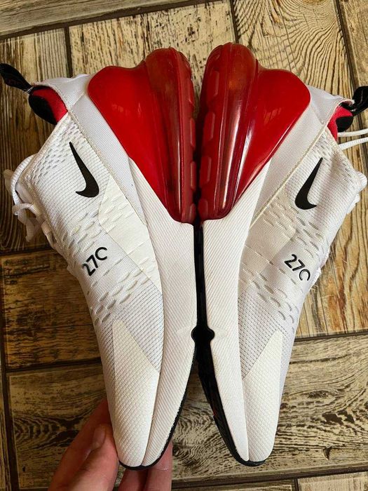 Кросівки Nike Air Max 270 ОРИГІНАЛ!!!