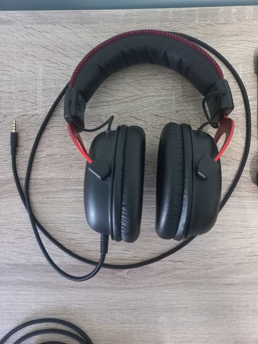 HyperX Cloud 2 Gaming Headset