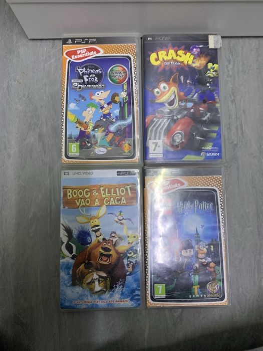 Vendo psp 1004 totalmente funcional perfeita para colecionar ou jogar