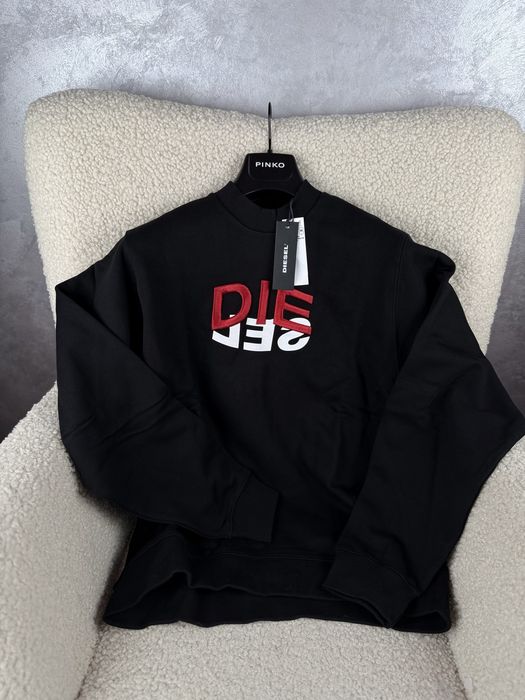 Diesel,світшот оригінал,L..