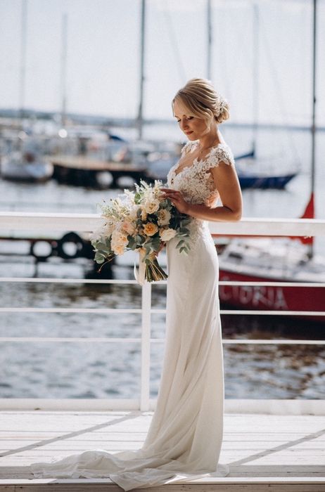 Весільна сукня Milla Nova