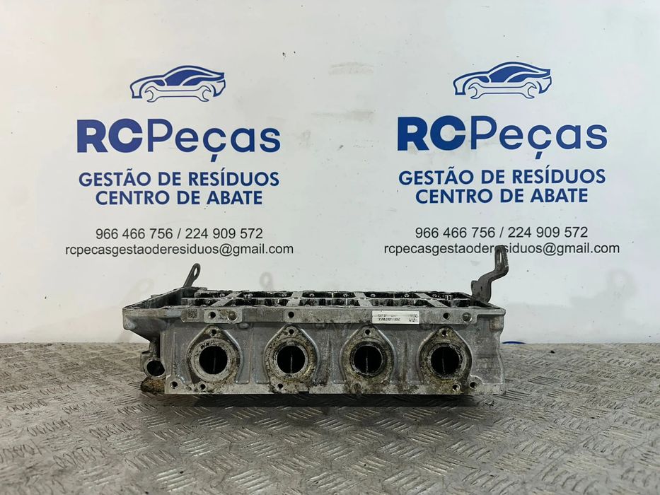 Colaça Original BMW Serie 1 3 5 X1 X3 N47D20A N47D20C N47D20 143cv