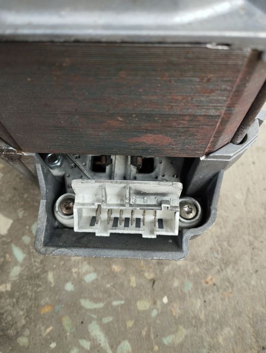 Мотор пральної машини SIEMENS SIWAMAT