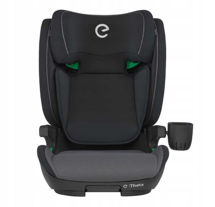 Espiro Theta fotelik samochodowy ISOFIX 100-150 cm