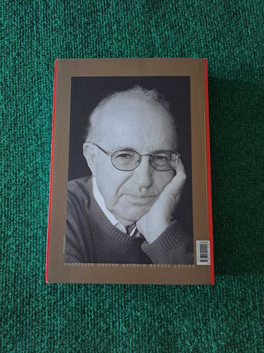 Uma vida em História - Estudos em homenagem a António Borges Coelho