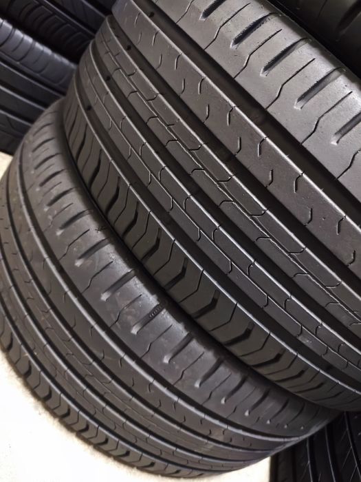 215/45/17 Semi novos
