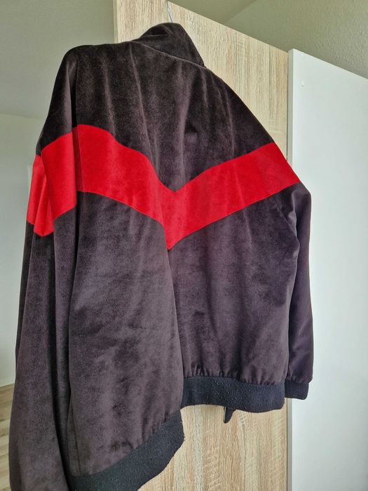 Kurtka retro wiosenna