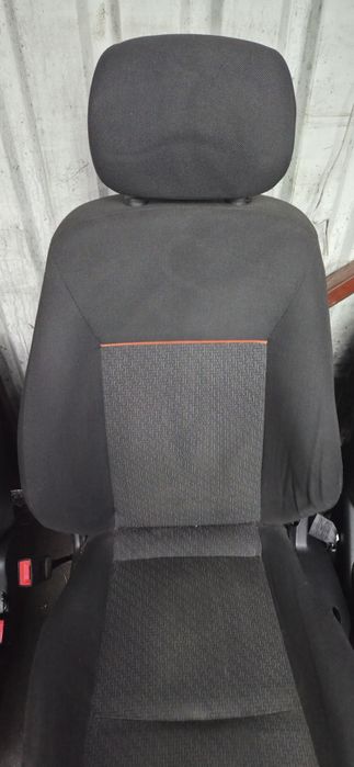 Ford galaxy mk3 smax mk1 fotele kierowcy