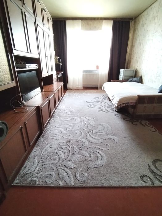 Продаж 1 кімн квартири