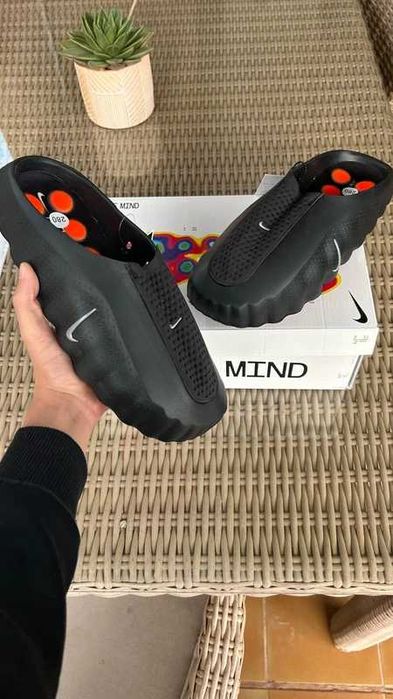 Nike mind 001 . 39